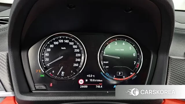 BMW X2 (F39) id 3372212 из Кореи 18