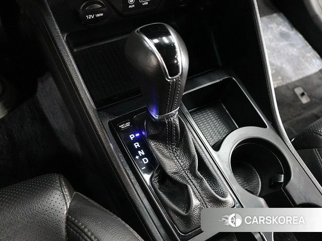 Hyundai All New Tucson id 4203288 из Кореи 18