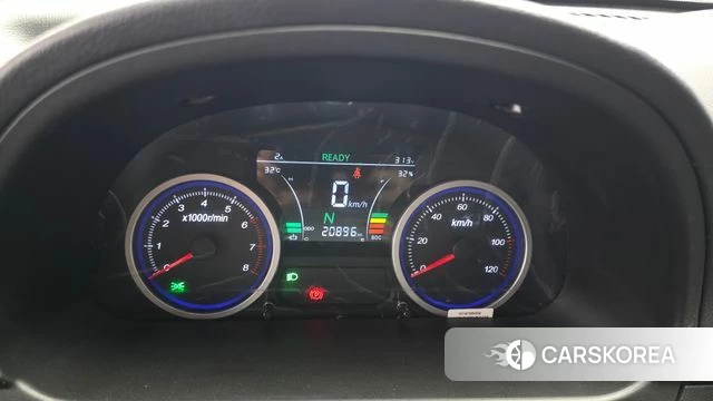 Dongfeng Socon C35 id 4480588 из Кореи 18