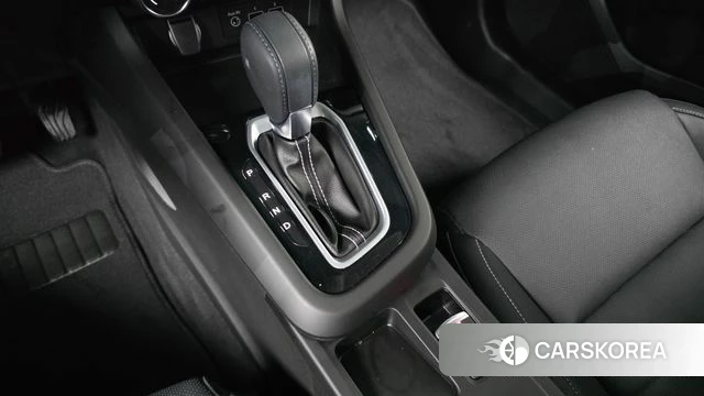 Renault Korea (Samsung) XM3 id 4613398 из Кореи 28