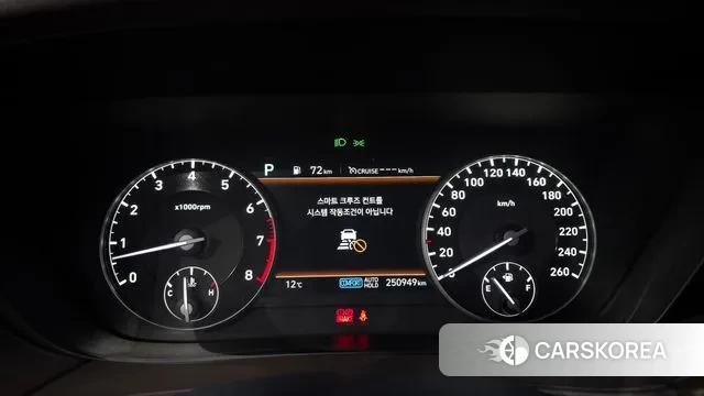 Genesis G90 id 3747807 из Кореи 18