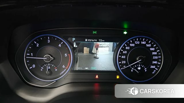 Hyundai Palisade id 4520418 из Кореи 32