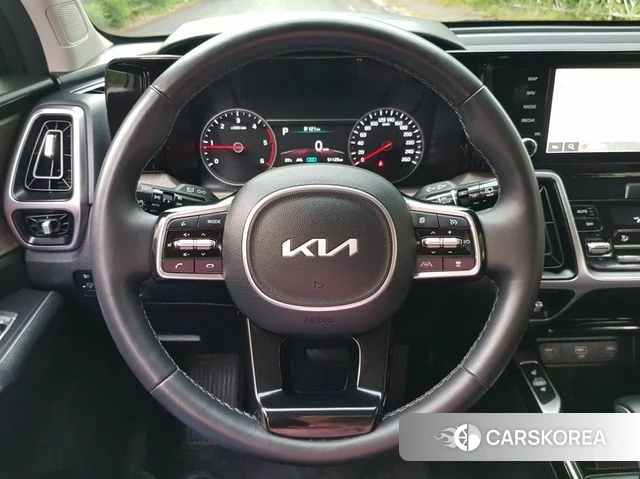 Kia Sorento 4th Generation id 4367617 из Кореи 18