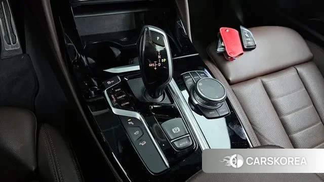 BMW X4 (G02) id 3343392 из Кореи 17