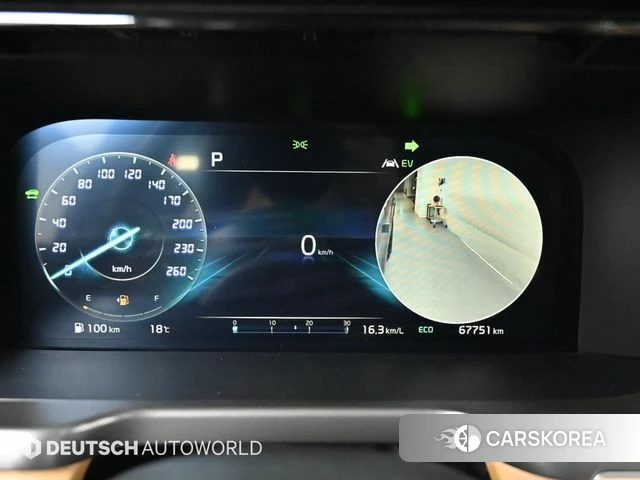 Kia Sorento 4th Generation id 4223728 из Кореи 18