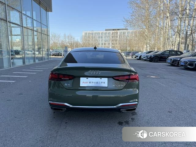 Audi A5 id 4253499 из Китая 16