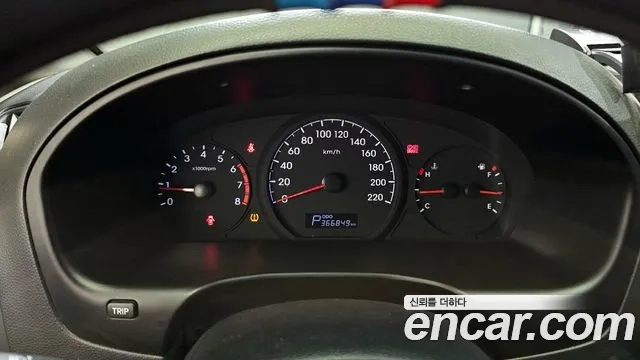 Hyundai The New Grand Starex id 2882003 из Кореи 18