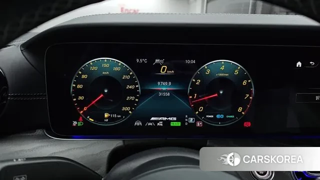 Mercedes-Benz AMG GT id 3348751 из Кореи 18