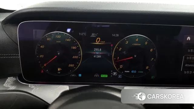 Mercedes-Benz E-Class W213 id 3764383 из Кореи 18