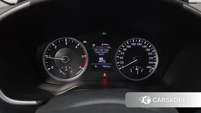 Hyundai Santa Fe TM id 3449242 из Кореи 18