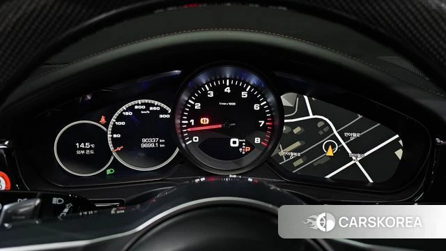 Porsche Panamera (971) id 3828476 из Кореи 18