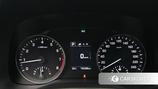 Hyundai Avante AD id 4850218 из Кореи 29
