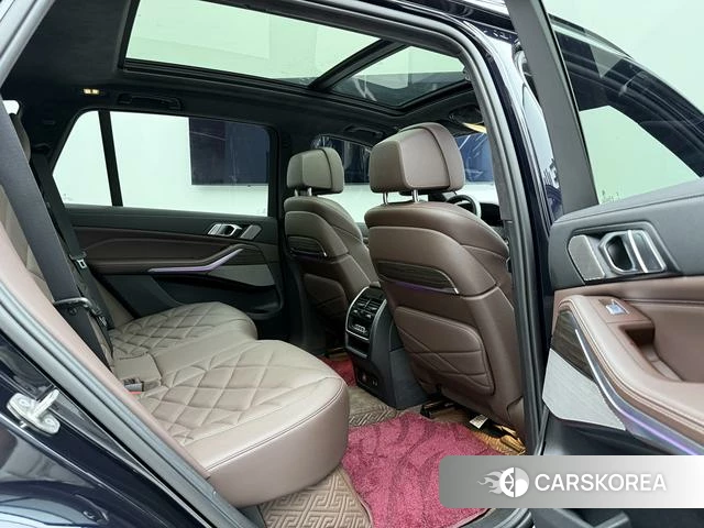 BMW X5 id 4348675 из Китая 9