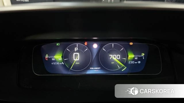 Peugeot 408 id 3786723 из Кореи 18