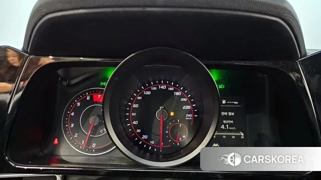 Hyundai Avante (CN7) id 3238239 из Кореи 18