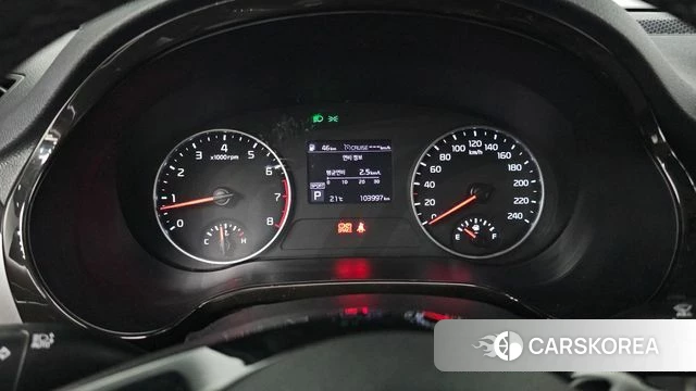 Kia Seltos id 4362849 из Кореи 28