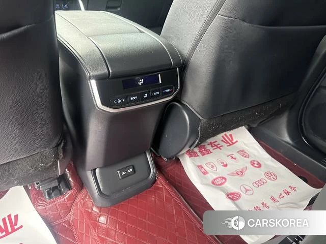 Toyota Highlander id 4257599 из Китая 16