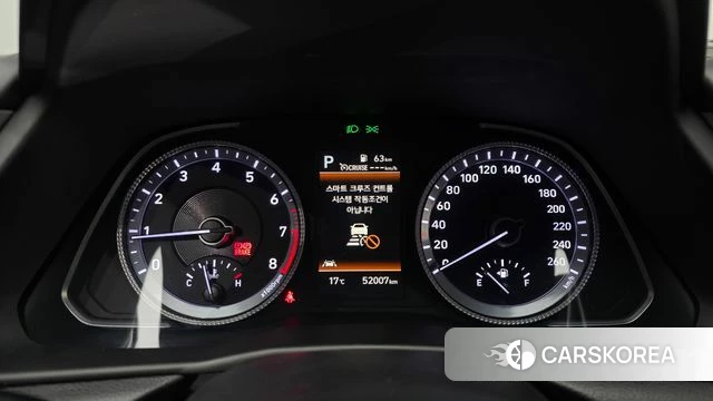 Hyundai Sonata (DN8) id 4231656 из Кореи 28