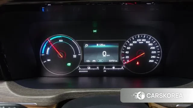 Kia Sorento 4th Generation id 3453078 из Кореи 18