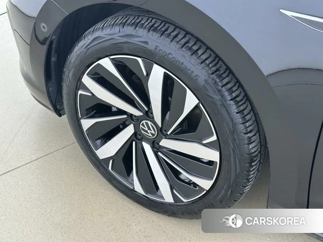 Volkswagen Passat id 4300203 из Китая 22