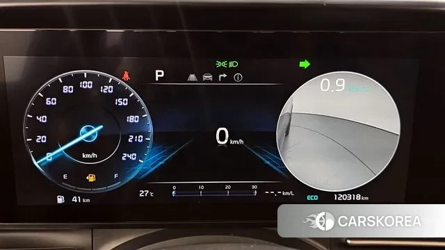 Kia Carnival 4th generation id 3058494 из Кореи 18