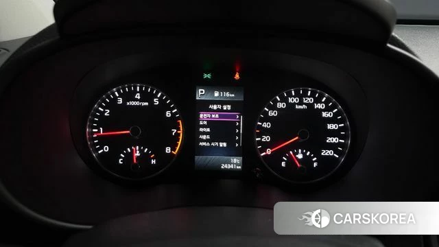 Kia Morning Urban (JA) id 4245414 из Кореи 34