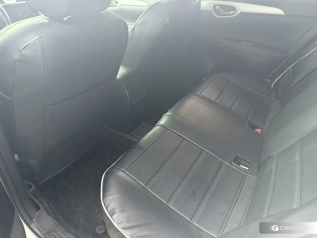 Nissan Xuan Yi id 4473722 из Китая 8