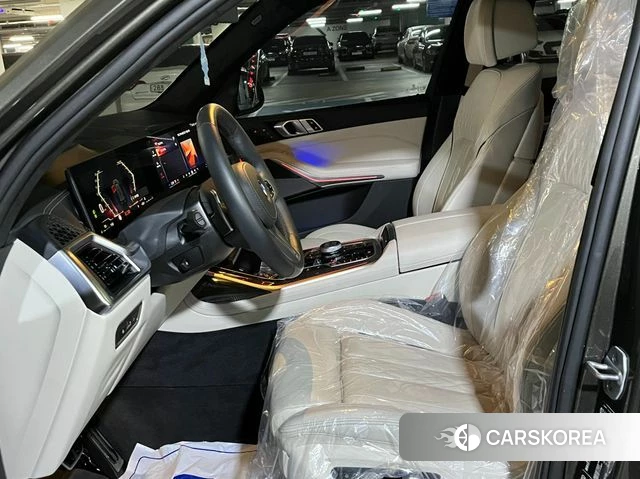 BMW X7 (G07) id 4185597 из Кореи 16