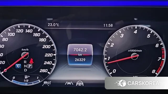 Mercedes-Benz E-Class W213 id 3214523 из Кореи 18