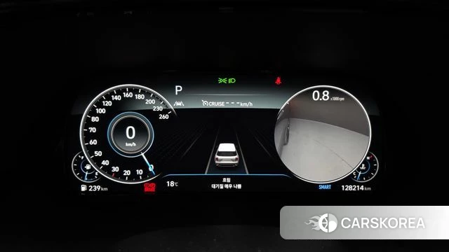 Hyundai Palisade id 4187371 из Кореи 31