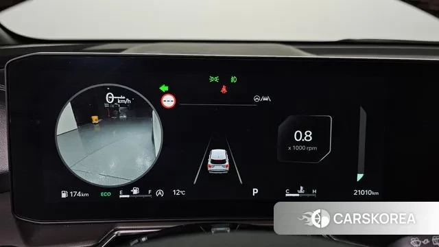 Kia The New Sorento 4th Generation id 3715860 из Кореи 18