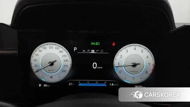 Hyundai Avante (CN7) id 4267222 из Кореи 30