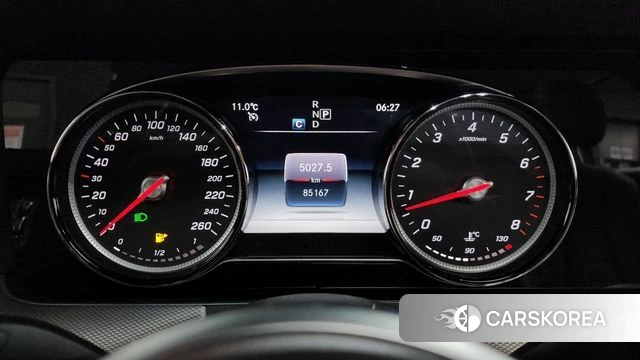 Mercedes-Benz E-Class W213 id 3899477 из Кореи 18