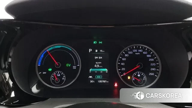 Kia K5 Hybrid 3rd Generation id 3225515 из Кореи 18