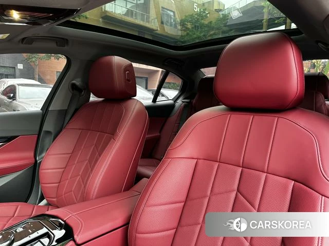 BMW 5 series id 4321316 из Китая 16