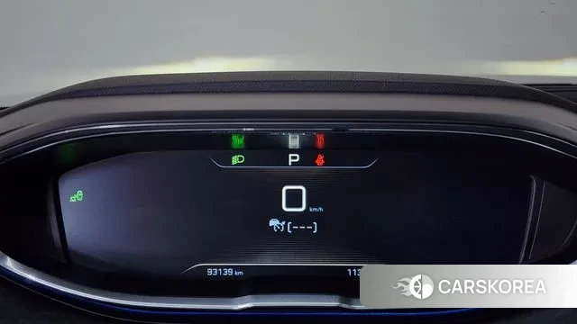 Peugeot 3008 second generation id 3647052 из Кореи 18