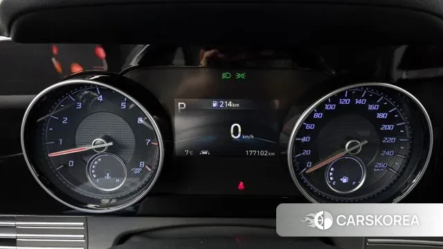 Hyundai The New Grandeur IG id 3478921 из Кореи 18