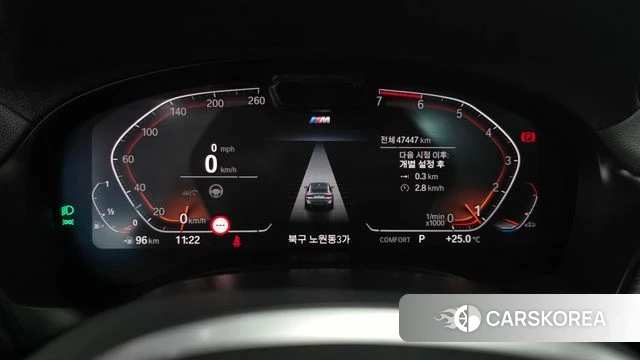 BMW X4 (G02) id 4414939 из Кореи 18