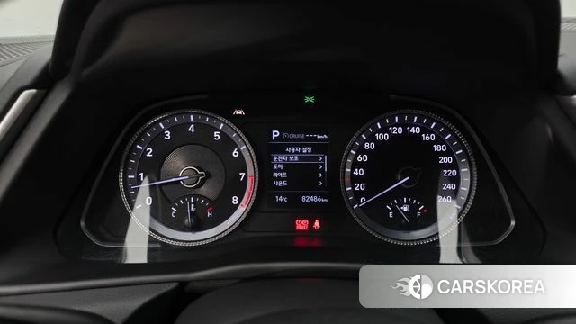 Hyundai Sonata (DN8) id 3873151 из Кореи 18