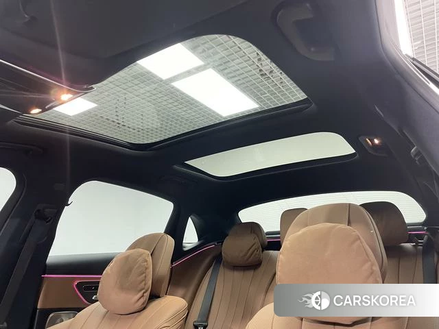 Mercedes-Benz E-class id 4264854 из Китая 18