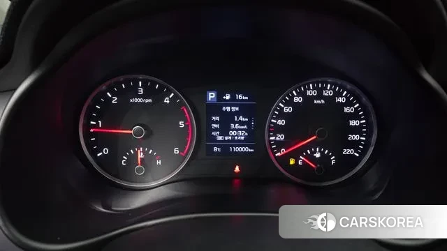 Kia Stonic id 3380416 из Кореи 18