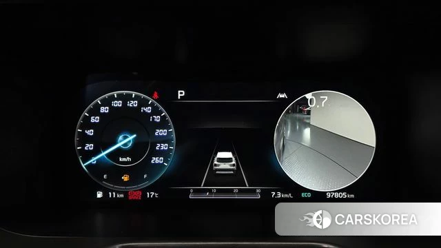 Kia Sorento 4th Generation id 4195948 из Кореи 32