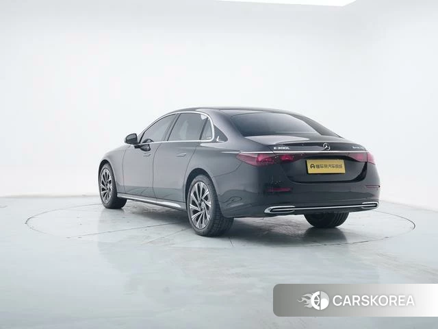 Mercedes-Benz E-class id 4275302 из Китая 26