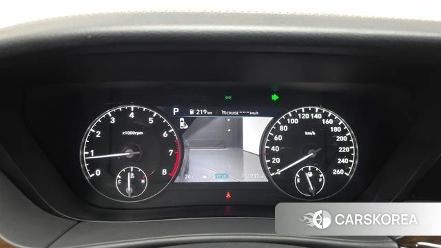 Genesis G90 id 4895205 из Кореи 31