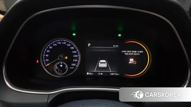 Genesis GV80 id 3778563 из Кореи 18