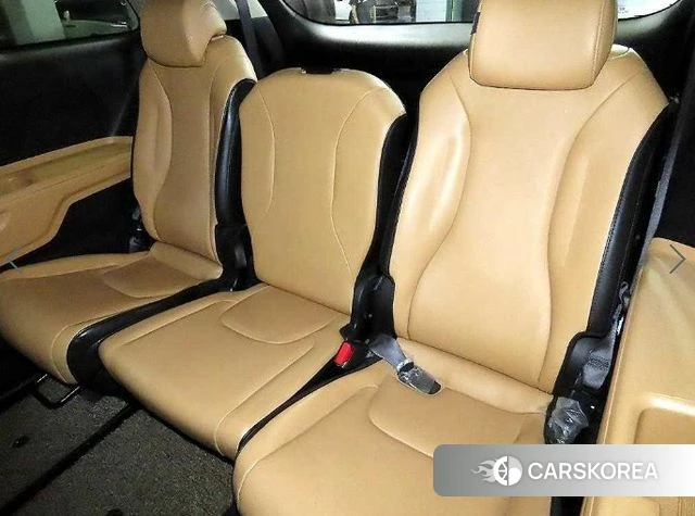 Kia Carnival 4th generation id 4654745 из Кореи 18