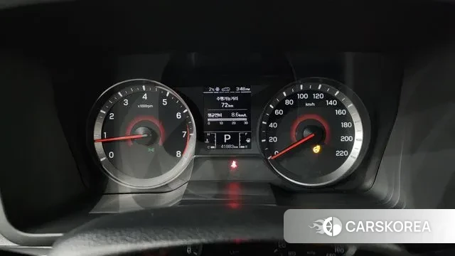 Ssangyong Tivoli Air id 3550862 из Кореи 18