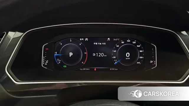 Volkswagen Tiguan second Generation id 3038634 из Кореи 18