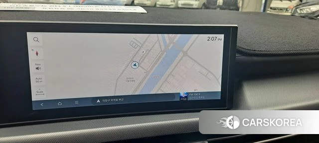 Hyundai Sonata D Edge (DN8) id 4432384 из Кореи 15