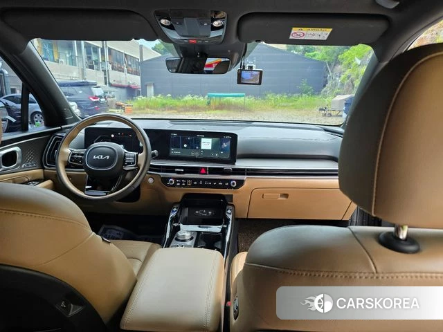 Kia The New Sorento 4th Generation id 4547670 из Кореи 18